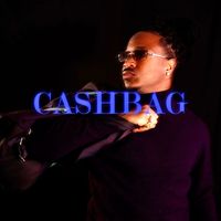 Purple - Cashbag