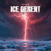 DJ Tron - Ice Desert