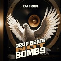 DJ Tron - Drop Beats Not Bombs
