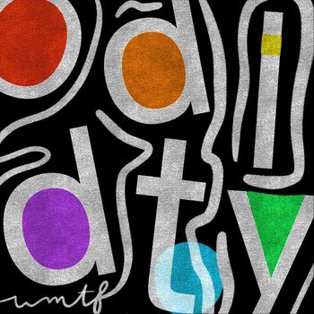 Oddity - We Made This First