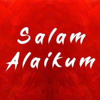 HolyMonkeyBeats - Salam Alaikum
