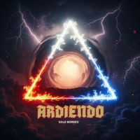 Solo Borges - Ardiendo
