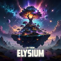 DJ Tron - Elysium