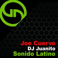 Joe Cuervo - Sonido Latino