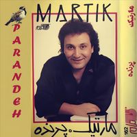 Martik - Parandeh