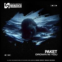 Paket - Drown in you