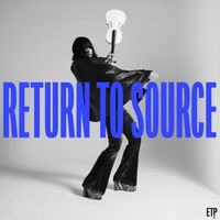 Anna Phoebe - Return To Source