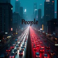 Xotasek - People