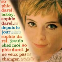 Sophie Darel - Je suis chez moi