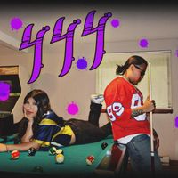 ATK - 444 (Explicit)