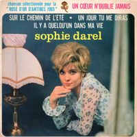 Sophie Darel - Un cœur n'oublie jamais