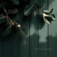 RasadRashi - Once in the garden