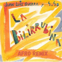 Yas Cepeda - La Bilirrubina (Afro Remix)