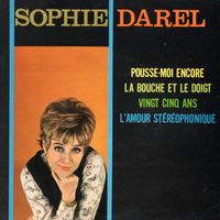Sophie Darel - L'amour stéréophonique