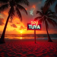 Kiyo - Soy Tuya (Explicit)