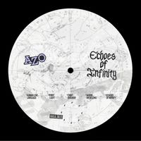Azo - Echoes of Infinity EP