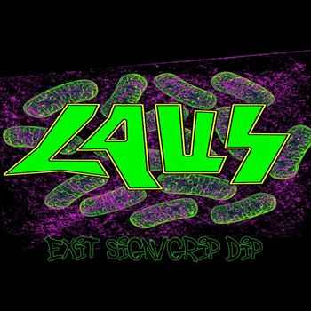Laus - Exit Sign / Grip Dip