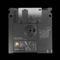 Saint Miller - It's About To Get