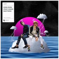 DJEFF - Zugu Zugu (feat. Zakes Bantwini) (Extended Mix)