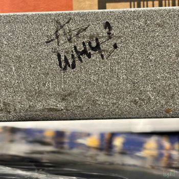 byrd - Why?