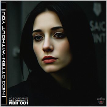 Nico Otten - Without you