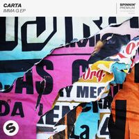 Carta - Imma G EP