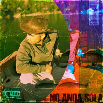 Fonta - No Anda Sola