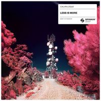 Calvin Logue - Less Is More (Extended Mix)