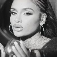 Kehlani - (un)Folded