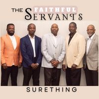 The Faithful Servants - Surething