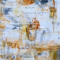 Haunami - Resonance In A Tiny Room