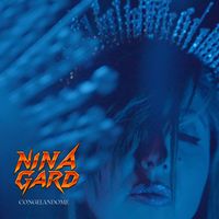 Nina Gard - Congelándome
