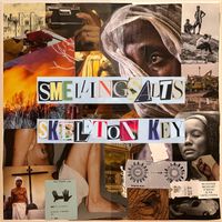 smellingsalts - Skeleton Key
