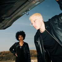 Guy - Rider (Explicit)