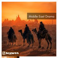Skip Armstrong - Middle East Drama