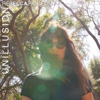 Rebecca Pidgeon - UNILLUSION