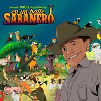 Cholo Valderrama - En un Baile Sabanero