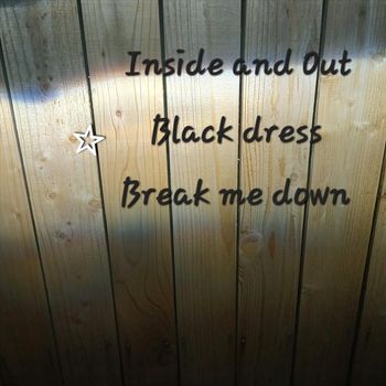 Trevor Wright - Break Me Down