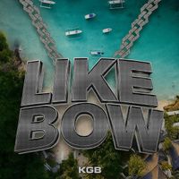 KGB - MIND GONE (Explicit)