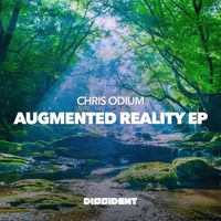 Chris Odium - Augmented Reality EP
