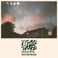 Bay Ledges - HOURS_ (Kim Tee Remix)
