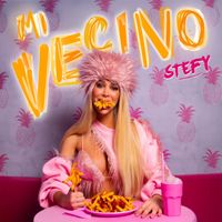 Stefy - Mi Vecino