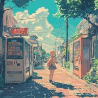 Nora - Komorebi Fadeout