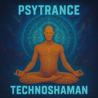 psytrance - Technoshaman