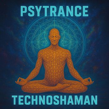 psytrance - Technoshaman