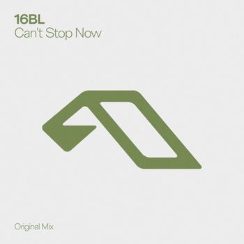 16BL - Can't Stop Now