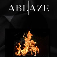 Rose - Ablaze