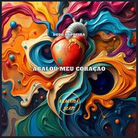 Dudu Capoeira - Abalou Meu Coração