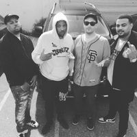 Rox - Tap In (feat. Semiautocec) (Explicit)