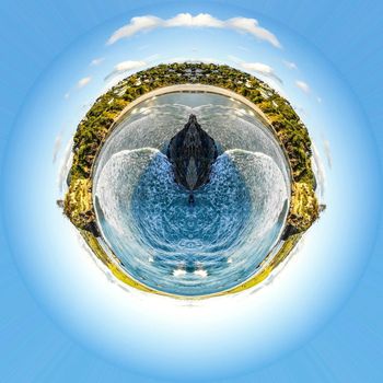 Slipstream - Sphere